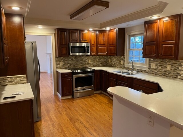 Foto del edificio - 417 Shade Tree Way