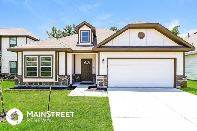 Foto del edificio - 17686 Cedar Crst Dr