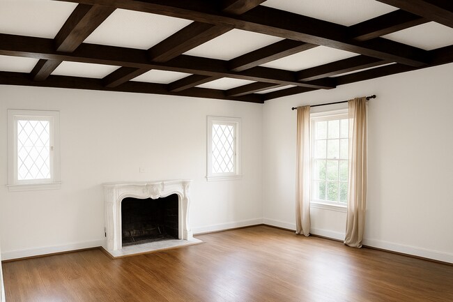 Foto del edificio - 3209 Mockingbird Ln