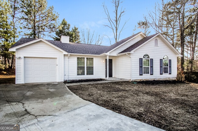 Building Photo - 10416 Larrack Ct