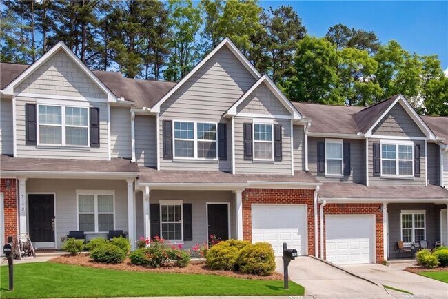Foto del edificio - 3194 Cedar Glade Ln NE