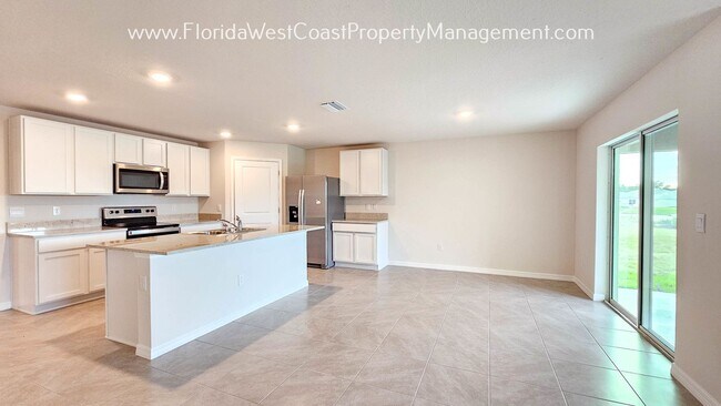 Building Photo - BRAND NEW BUILD!  4 BEDROOM/2 BATH/ LAKEVI...