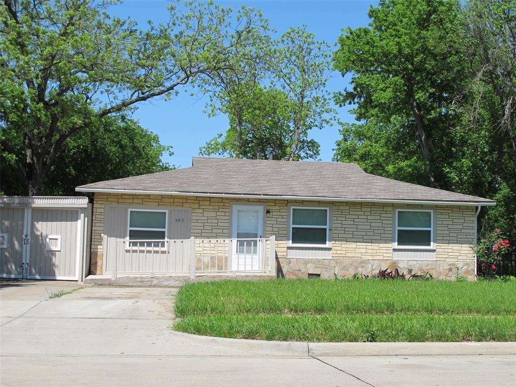 305 Apollo Rd, Richardson, TX 75081 House Rental in Richardson, TX