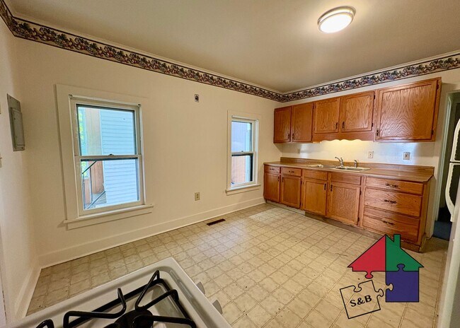 Foto del edificio - 6-8 River Street