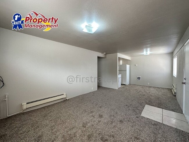 Building Photo - 1625 S Taggart St
