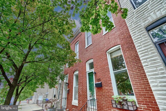 Building Photo - 129 N Collington Ave