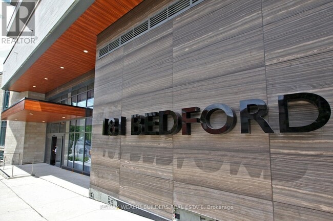 Building Photo - 181 Bedford Rd