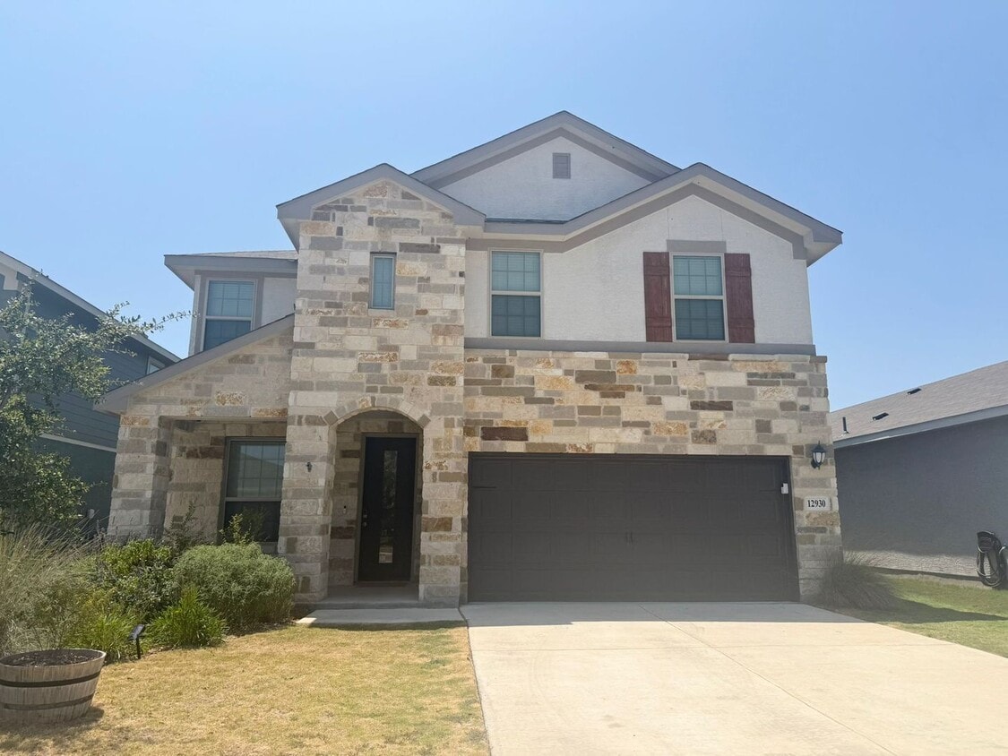Photo - HOUSE FOR RENT 12930 Lilly Pass San Antonio, TX 78245