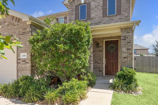 Building Photo - 4303 Bolsover Sky Ct