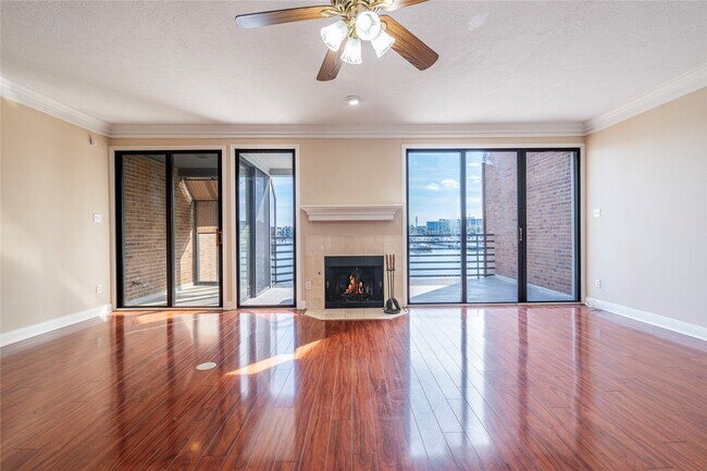 Foto del edificio - 1801 Enterprise Ave