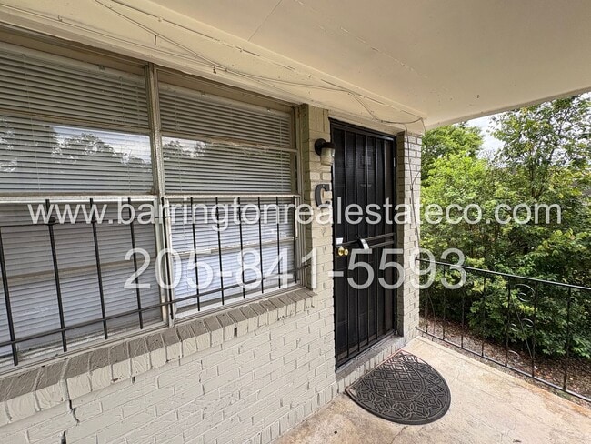 Building Photo - 1413 Princeton Ave SW