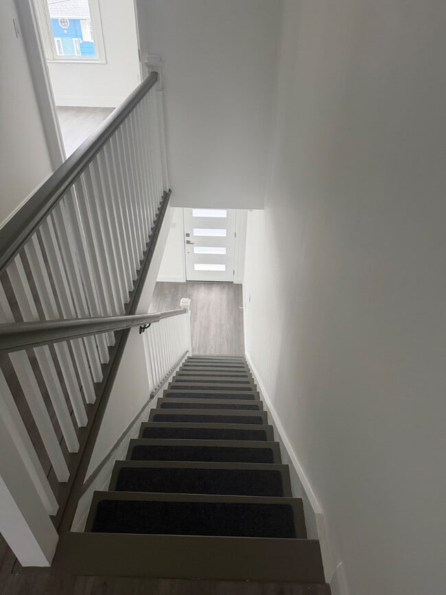 Foto del edificio - 15 Potomac St