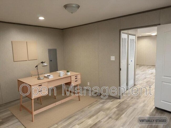 Foto del edificio - 2710 N Farm Rd 137