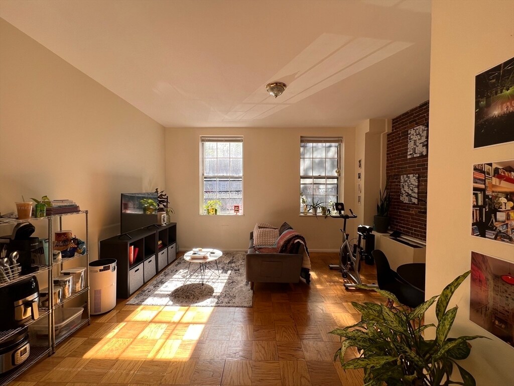 Foto principal - 13 Bowdoin St