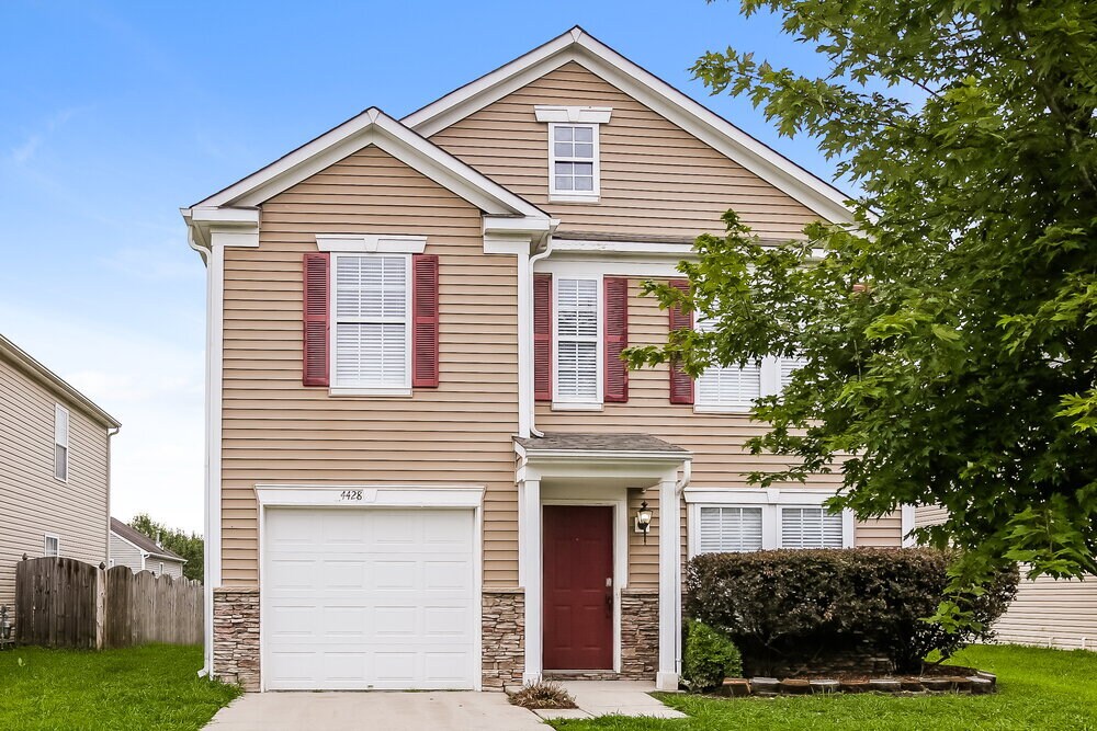 Foto principal - 4428 Norfleet St