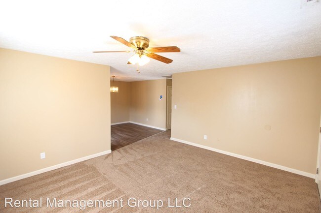 Building Photo - 3 br, 1 bath House - 116 Habitat Court