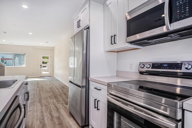 Foto del edificio - 901 Fulton St W