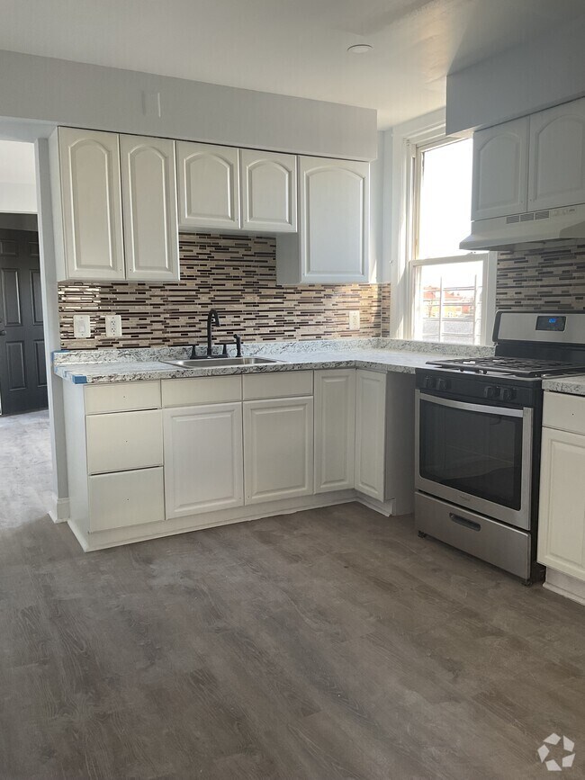 Getty Square Apartments for Rent with Extra Storage Yonkers, NY 1