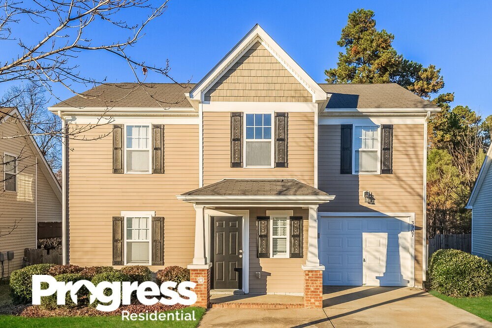 3907 Planters Watch Dr, Charlotte, NC 28278 House Rental in Charlotte