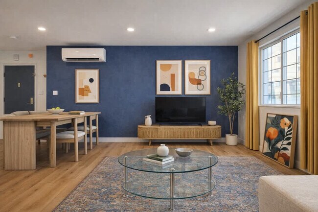 Foto del edificio - 1384 Ridge Ave