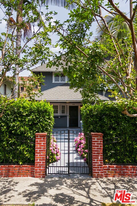 Building Photo - 1446 Malvern Ave