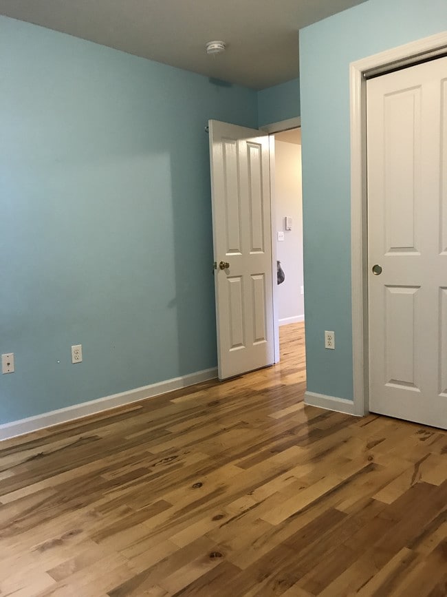 bedroom 3 - 73 Bodine St