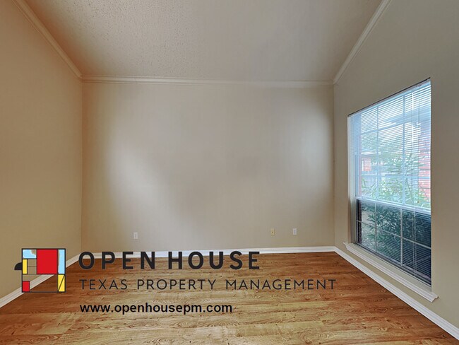 Foto del edificio - 1705 Bershire Ct, Flower Mound