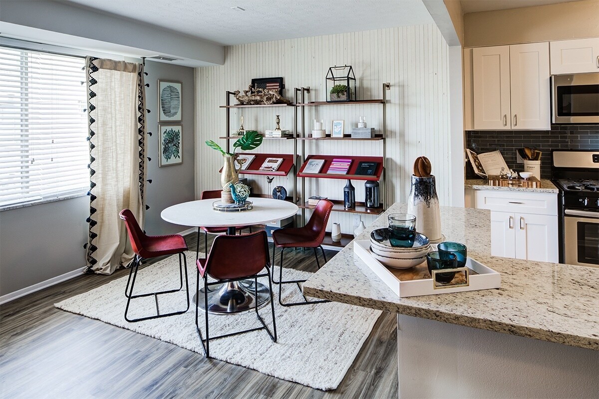 Beachwood Apartments – photo 4