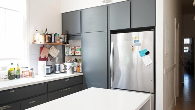 Building Photo - 3503 23rd St