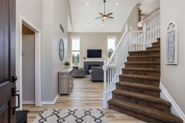 Foto del edificio - 3071 Park Drive, Brighton, MI 48114 - 4 BR...