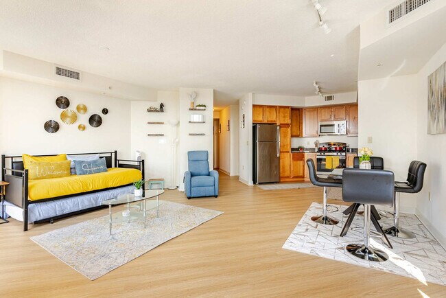 Foto del edificio - 1133 East-West Highway-SI ID1461660P