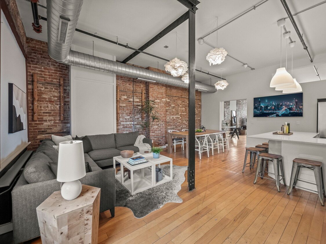 Primary Photo - 1410 Gratiot Ave
