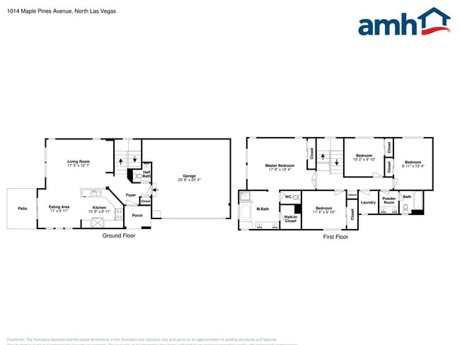 Building Photo - 1014 Maple Pines Avenue
