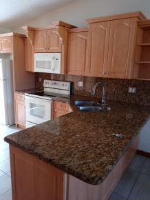 Kitchen - 7802 W 34th Ln