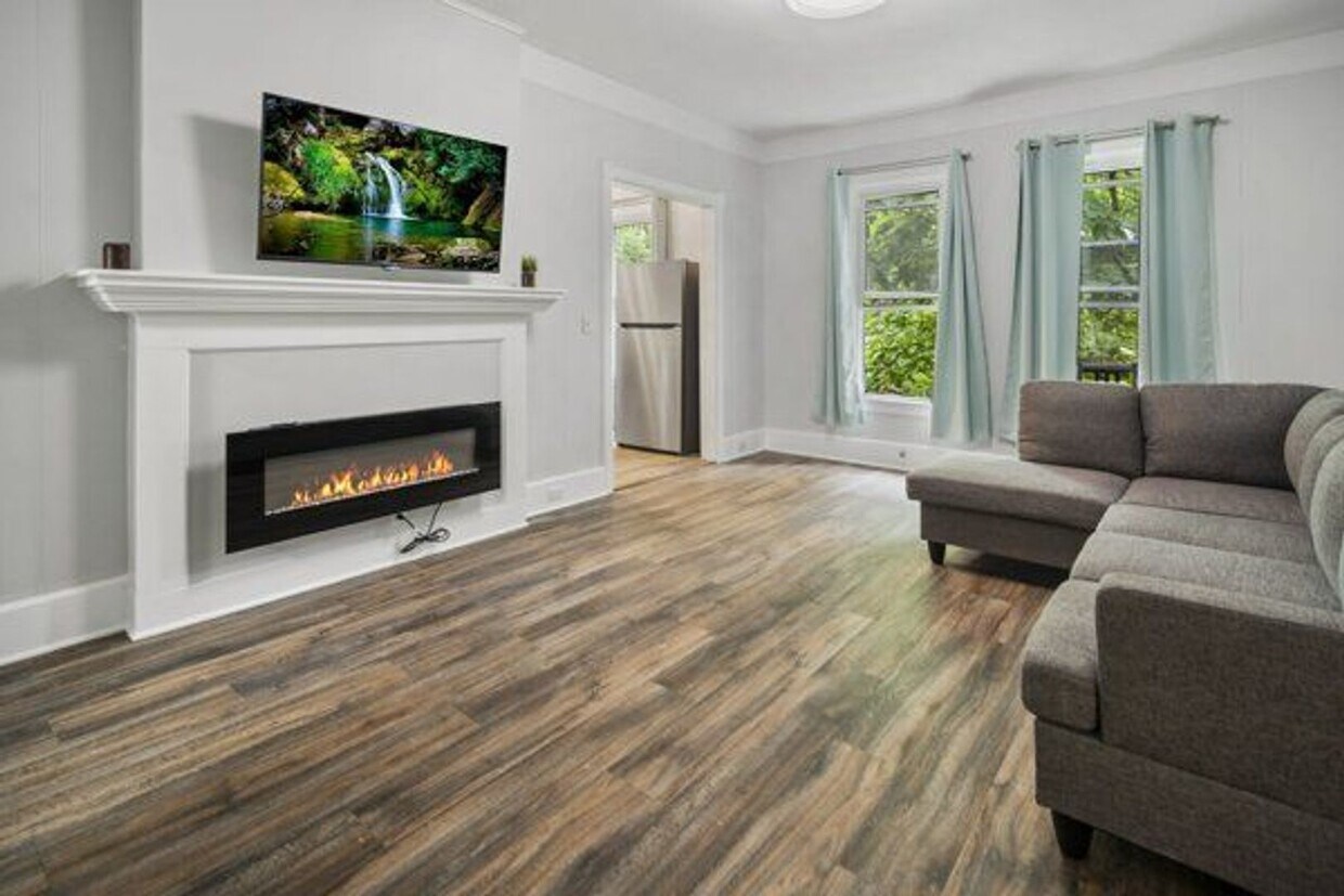 601 E State St Apartment for Rent in Ithaca, NY