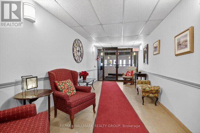 Photo du bâtiment - 206 Woodward St