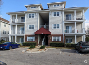 Ridgely Manor Apartments Virginia Beach