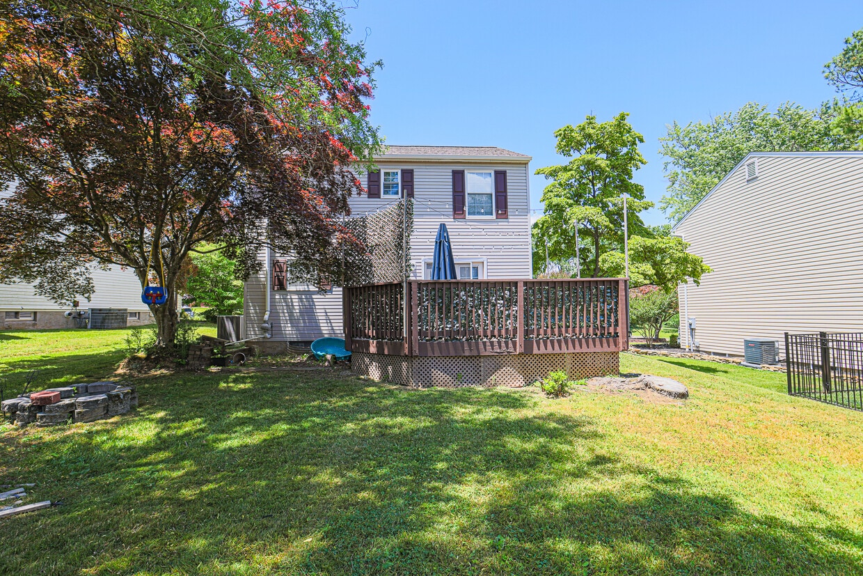 7 White Wood Ct, Nottingham, MD 21236 House Rental in Nottingham, MD