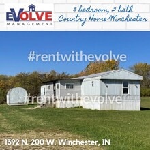 Building Photo - 1392 N 200 W