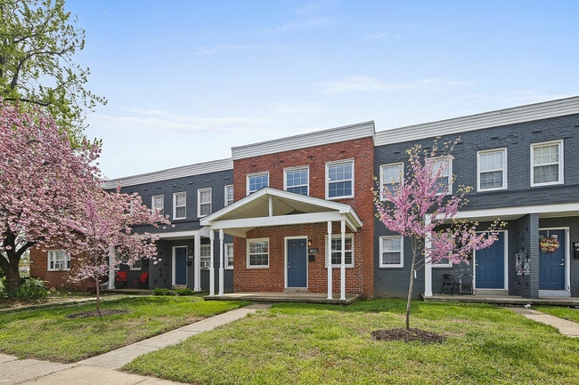 Building Photo - Gray Haven Townhomes