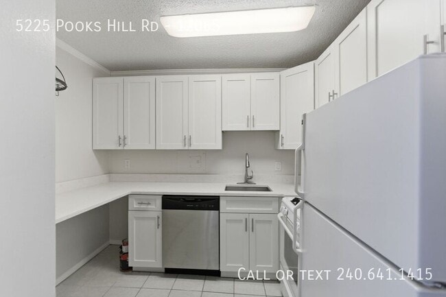 Building Photo - 5225 Pooks Hill Rd
