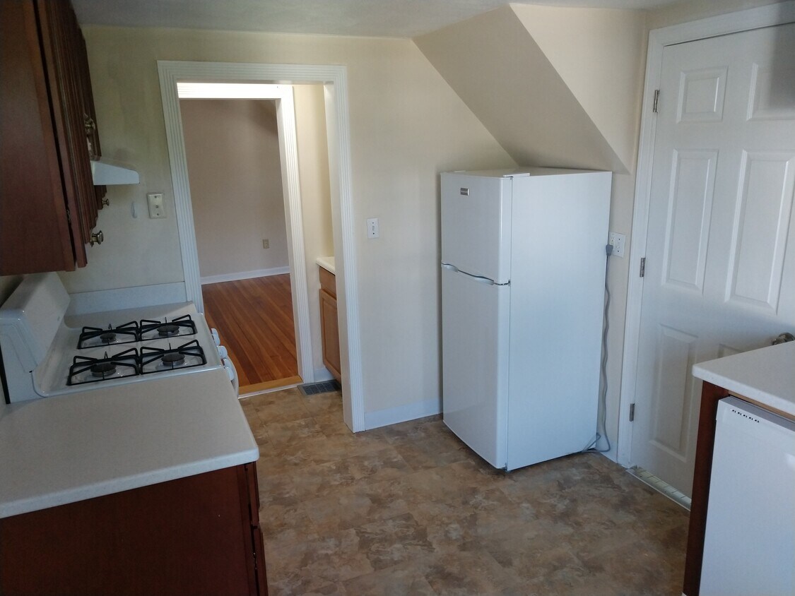 59 Germain Ave, Quincy, MA 02169 Townhome Rentals in Quincy MA