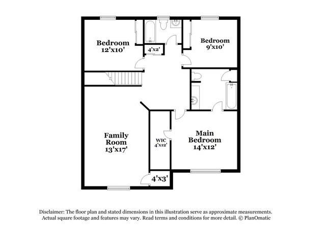 Foto del edificio - 1344 S Portland Ave