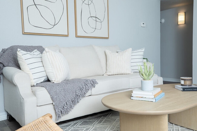 Apartamentos Regency Park — foto comunitaria - Regency Park