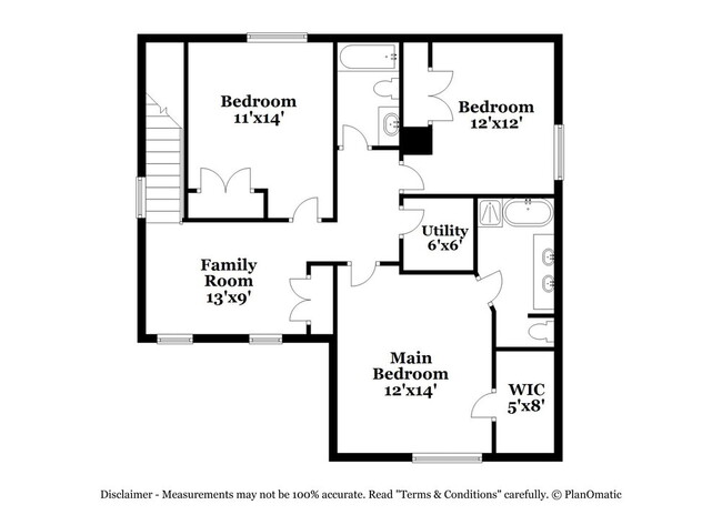 Building Photo - 8111 Stagewood Dr