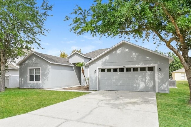 Foto del edificio - 532 Bassett Dr