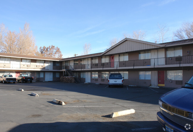 Building Photo - Century Park Apartments