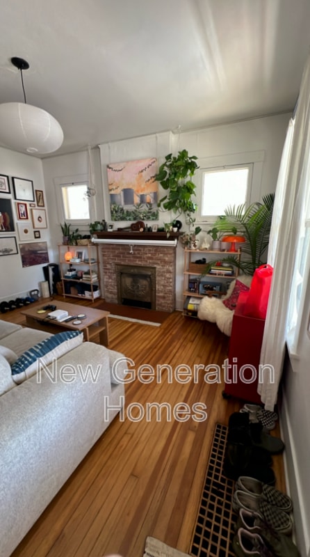 Photo - 412 E St Vrain St Apartment