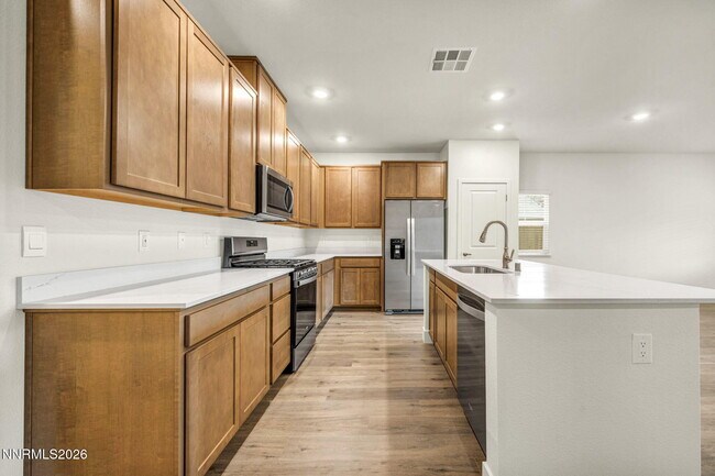 Foto del edificio - 4365 Painted Cloud Wy