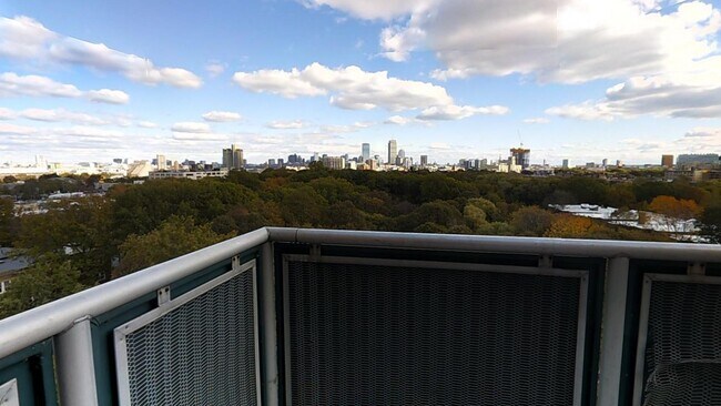 OH THAT VIEW! - 222 Freeman St